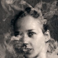 Дымовая завеса :: СЮ 