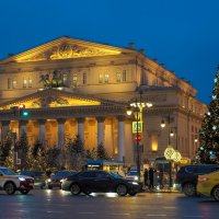 Вечерний Город :: юрий поляков Вечерний Город :: юрий поляков