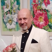 Максим художник ювілена виставка :: Степан Карачко Максим художник ювілена виставка :: Степан Карачко