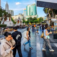 * :: Dmitry i Mary S