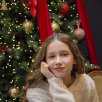 нг :: Тамара Федорова