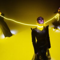 - :: Джованни Луче