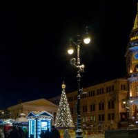 Городсая дума :: Виктор Орехов