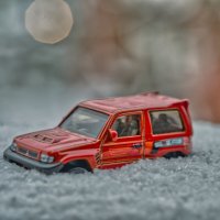 (°-°) :: Jakob Dick