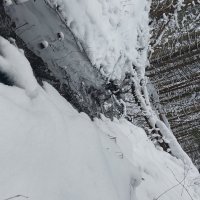 Зима в лесу :: Максим Егоров