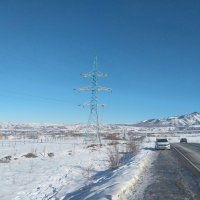 Talgar. :: Murat Bukaev 