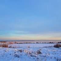 Ты ветер знаешь всё :: Hope 