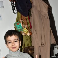 СССР :: Владимир VS