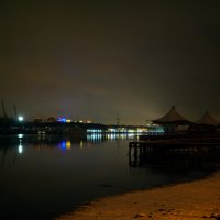 зимний вечер :: Всеволод зимний вечер :: Всеволод