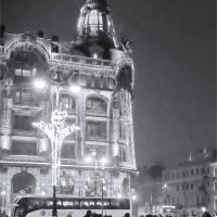 избыток чувств :: sv.kaschuk 