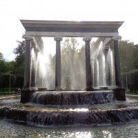 Петергоф :: Наталья 