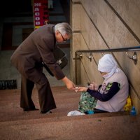 Бишкек :: Андрей 