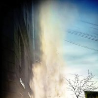 Идешь , никого не трогаешь ... И ОПС!!!!! :: Игорь Корф