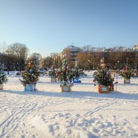 *** :: Виктор Иванович Чернюк