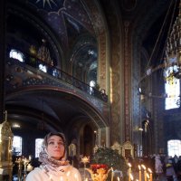 Рождество :: Михаил Бибичков