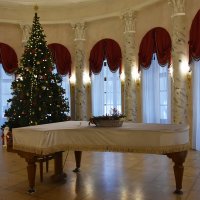 Московская область. Музей-заповедник усадьба «Остафьево». :: Наташа *****