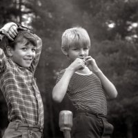 Пацаны :: СЮ 