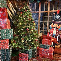 Калининград. На Рождественской ярмарке. :: Валерия Комова