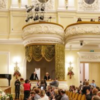 ГРАЧ_И_УЧЕНИКИ (7) :: Сергей Янович Микк