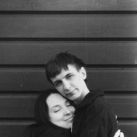 Портрет :: Павел Питерский 