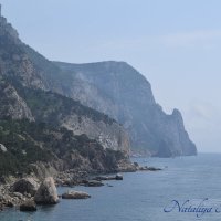 Природа Крыма :: Amazing Cosmea