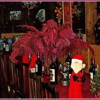 Счастливого Рождества! :: Лия ☼