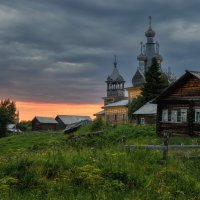 Кимжа :: Sergey38 