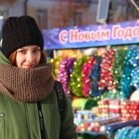 С Новым годом! :: Владимир Помазан