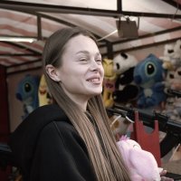 Настя :: Юрий Полторыхин.