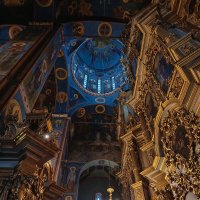 Владимир.Успенский собор. :: Александр Беляков