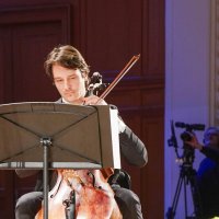 ГРАЧ_ПОСЛЕДНИЕ_АККОРДЫ (18) :: Сергей Янович Микк