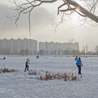 Активные выходные :: Валерий Иванович Активные выходные :: Валерий Иванович