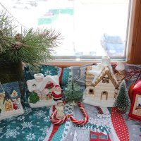 Зима :: Венера Чуйкова