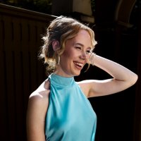 Блондинка :: Александр Силинский