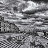 Суровый Питер :: Евгений Суровый Питер :: Евгений