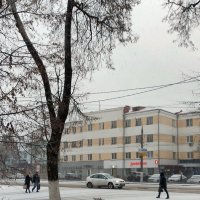 *** :: Валентина Береснева