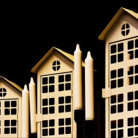 Рождественские свечи :: Валентина * Рождественские свечи :: Валентина *