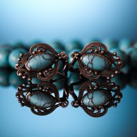 Бирюза :: Игорь Шевченко