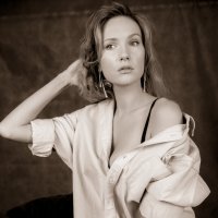 Настя :: Михаил Трофимов