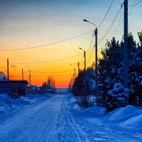 ❄️ :: Наталья 