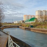 Ростовские зарисовки :: Александр Гапоненко