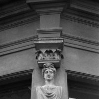 Архитектура :: Павел Питерский 