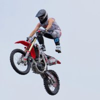 Мотофристайл. :: Евгений Седов