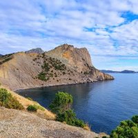 Крым :: Екатерина Леш