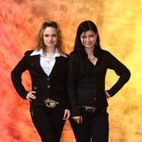 Девчонки :: Александр Одношевный Девчонки :: Александр Одношевный