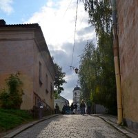 ВЫБОРГ. :: Виктор Осипчук ВЫБОРГ. :: Виктор Осипчук