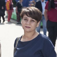 Минусинску - 200 лет . :: Виктор 