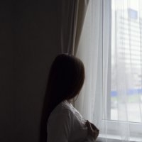 Лиза :: Влад М