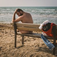 декабрьское утро :: Эмиль Иманов