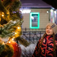 Дарюня :: Артём 